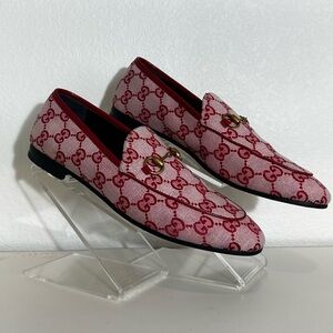 GUCCI Loafer size 39